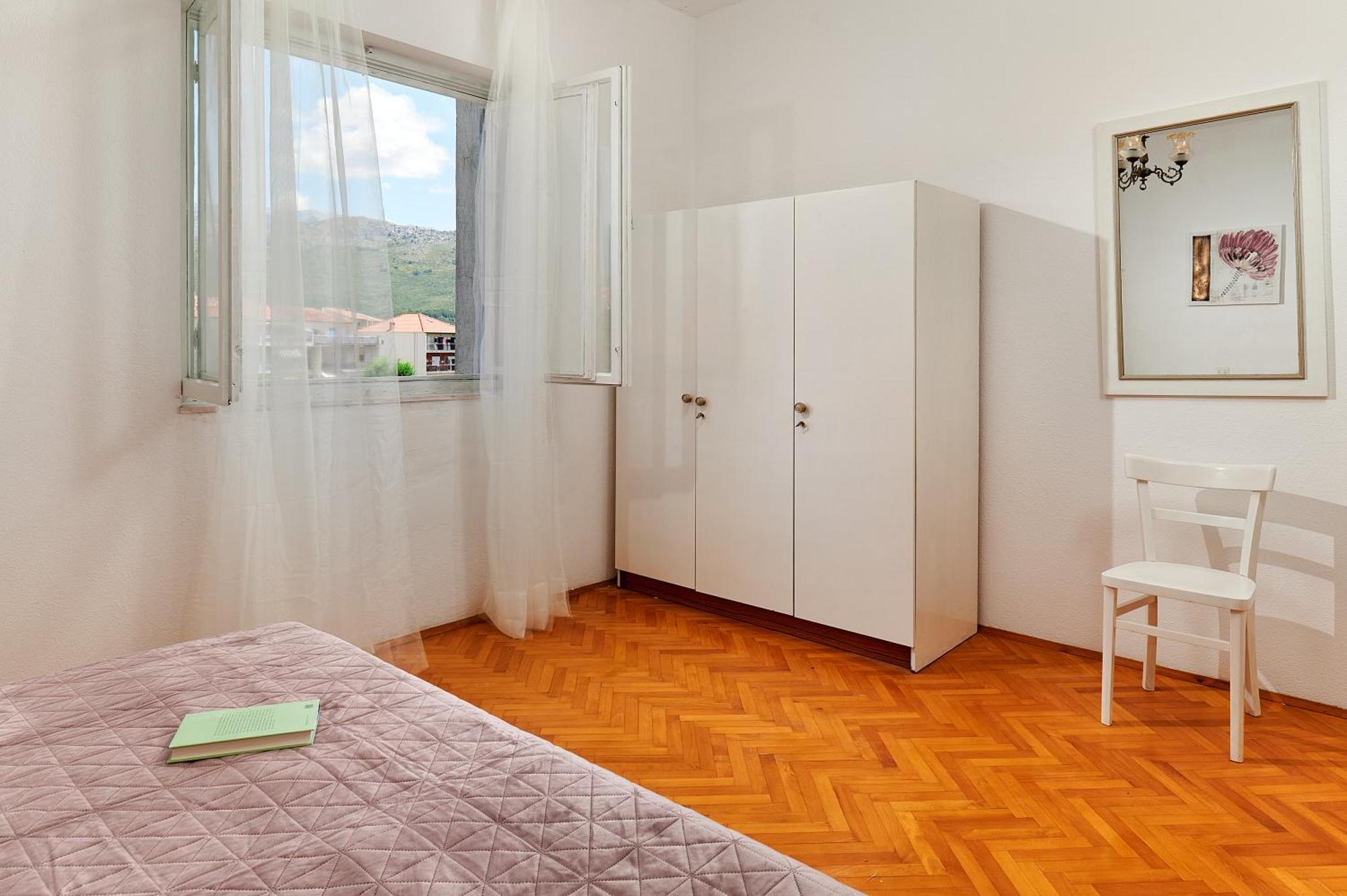Apartment Boris 斯普利特 外观 照片