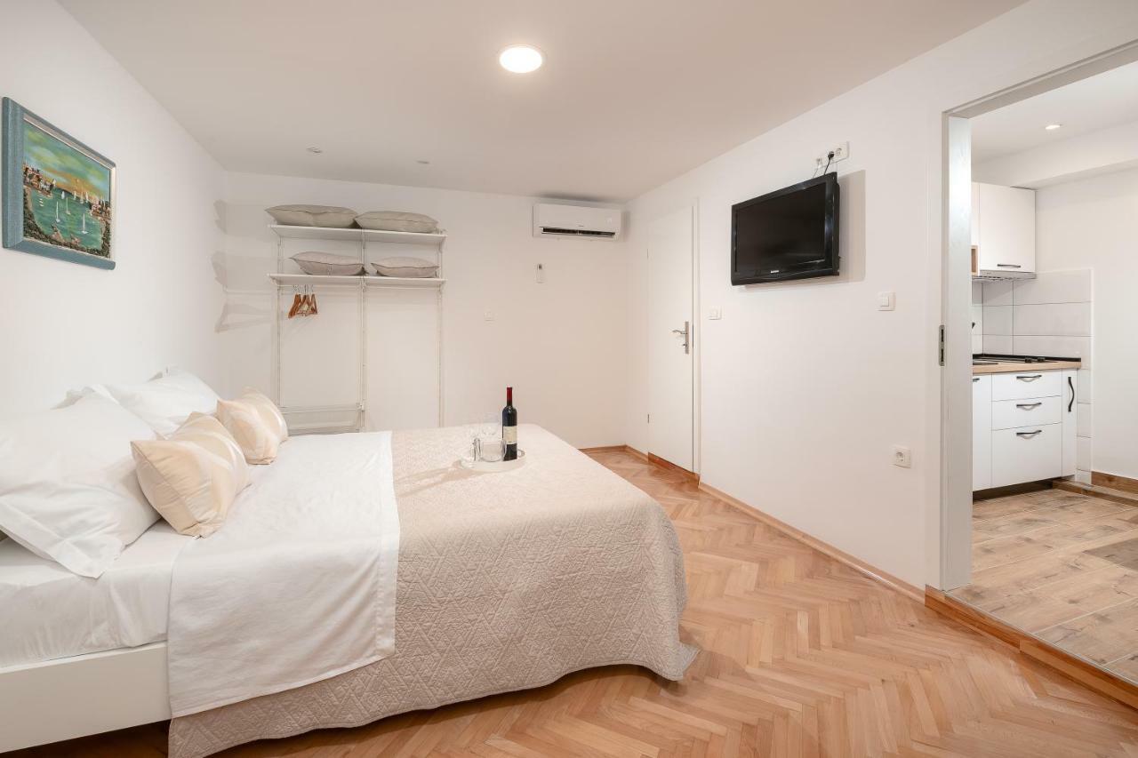 Apartment Boris 斯普利特 外观 照片